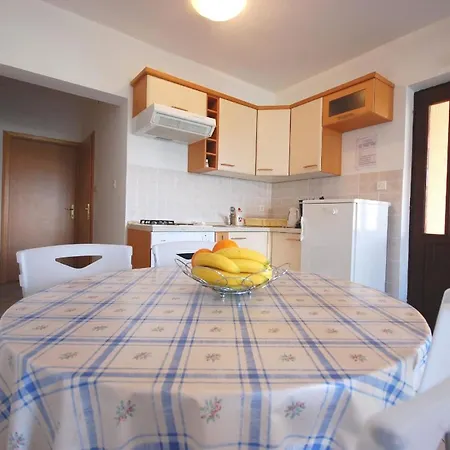 Fuer 4 Personen Ca 37 Qm In Njivice, Kvarner Bucht Krk * Njivice