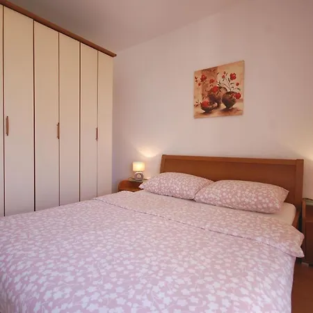 Fuer 4 Personen Ca 37 Qm In Njivice, Kvarner Bucht Krk Njivice