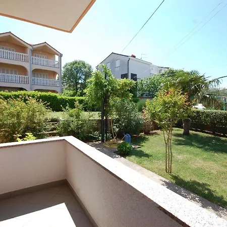 Fuer 4 Personen Ca 37 Qm In Njivice, Kvarner Bucht Krk * Njivice